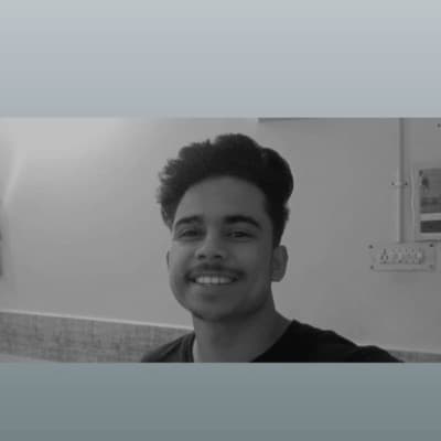 Vishal Karki